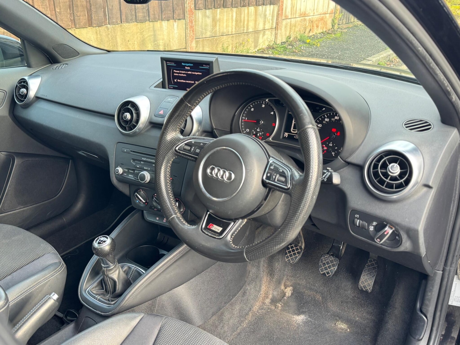 Used Audi A1 for sale - 76996782: Photo 10