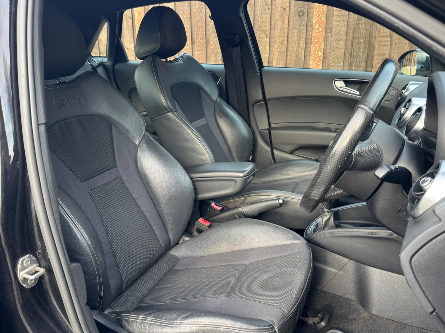 Used Audi A1 for sale - 76996782: Photo 14