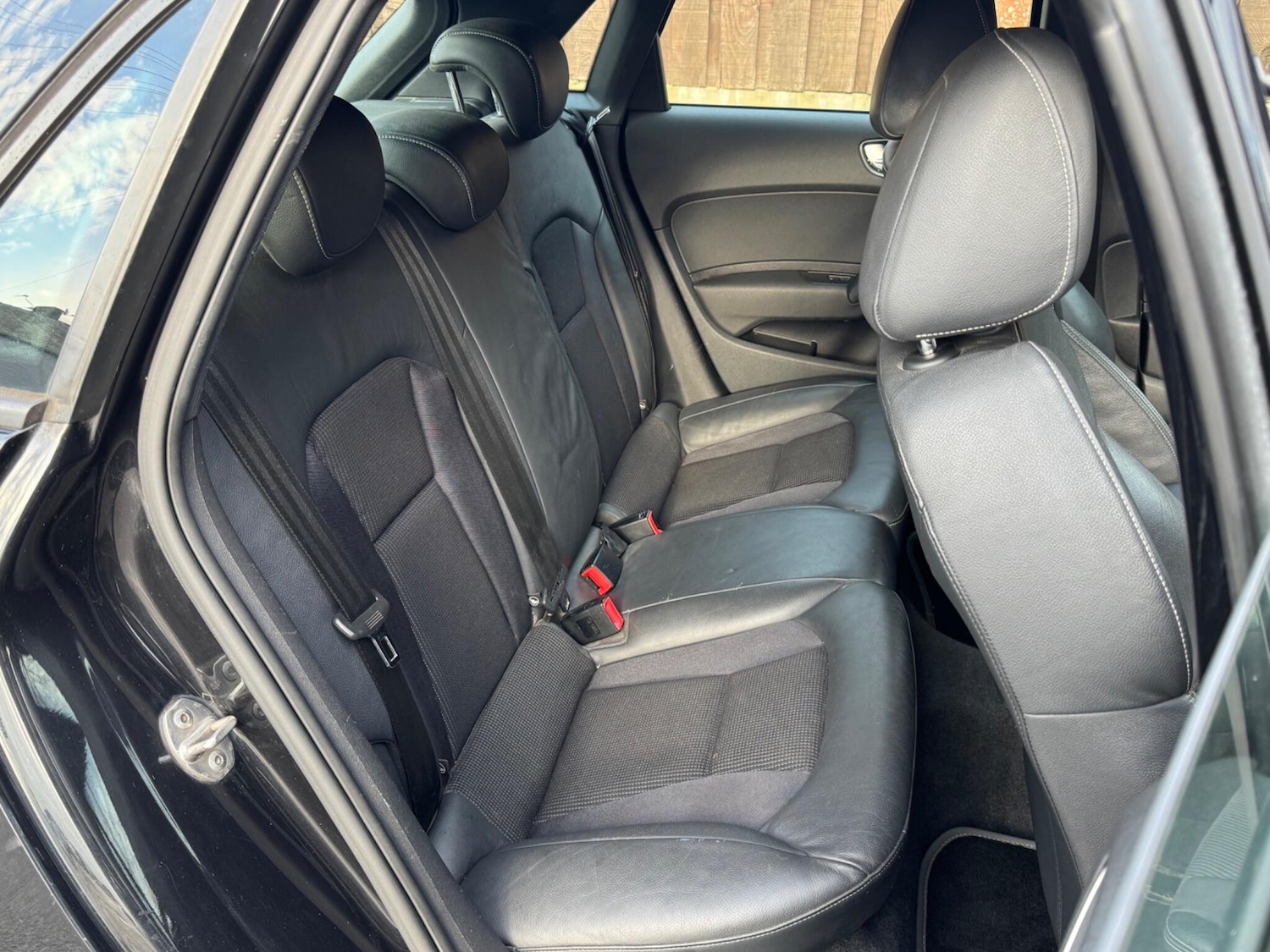 Used Audi A1 for sale - 76996782: Photo 18