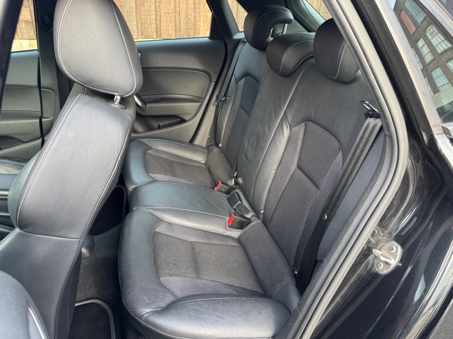 Used Audi A1 for sale - 76996782: Photo 23