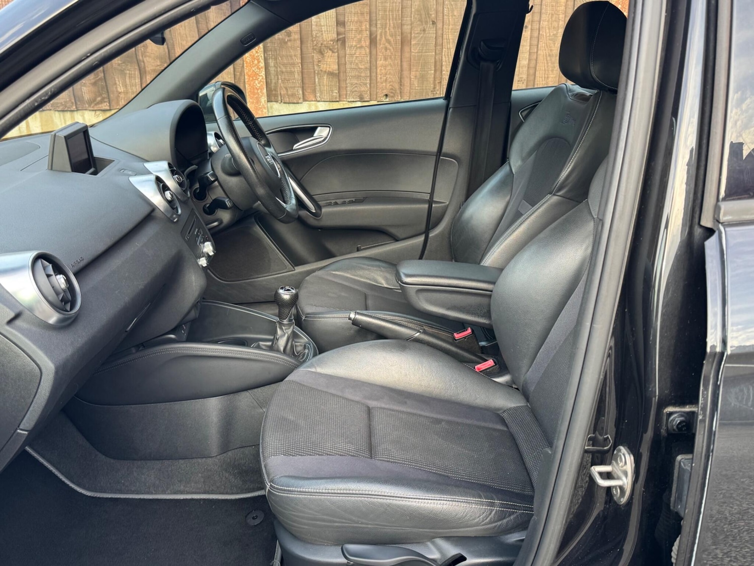 Used Audi A1 for sale - 76996782: Photo 26