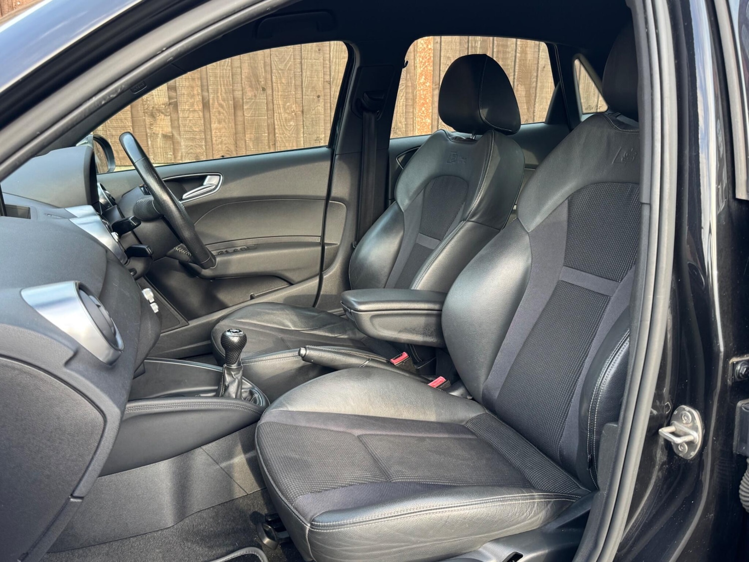 Used Audi A1 for sale - 76996782: Photo 27