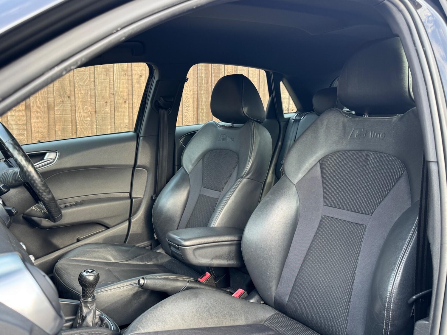 Used Audi A1 for sale - 76996782: Photo 28