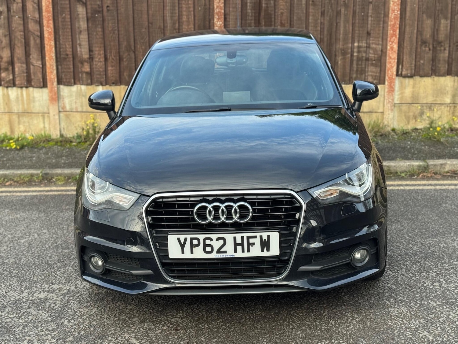 Used Audi A1 for sale - 76996782: Photo 3