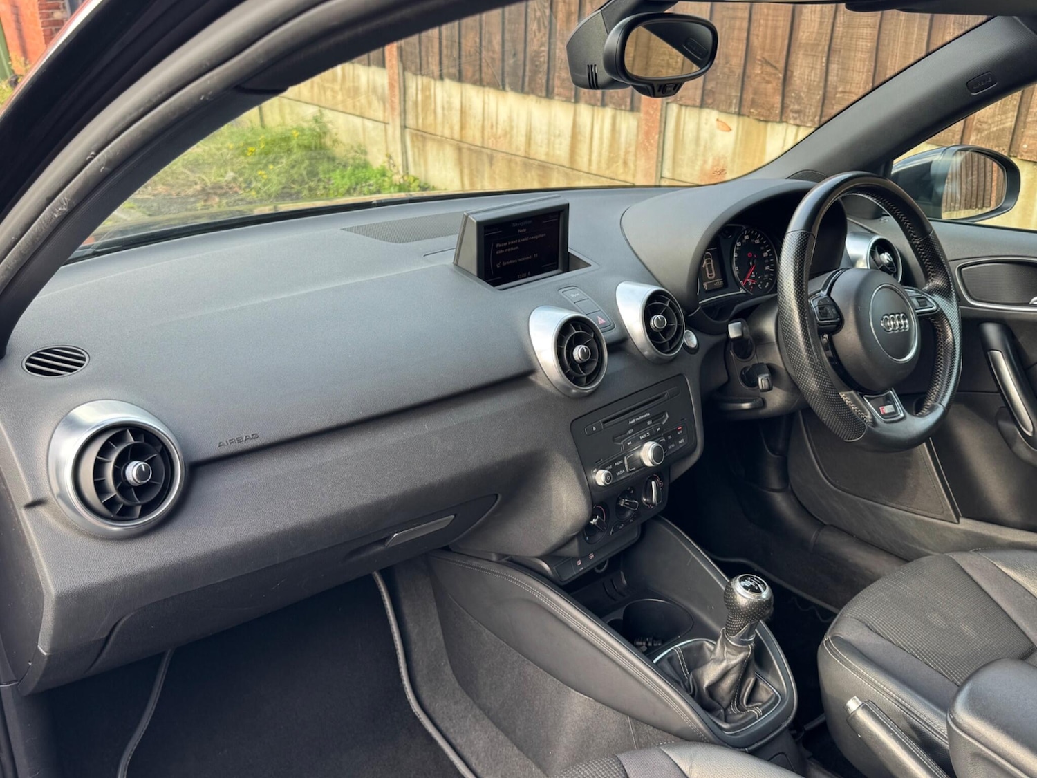 Used Audi A1 for sale - 76996782: Photo 30