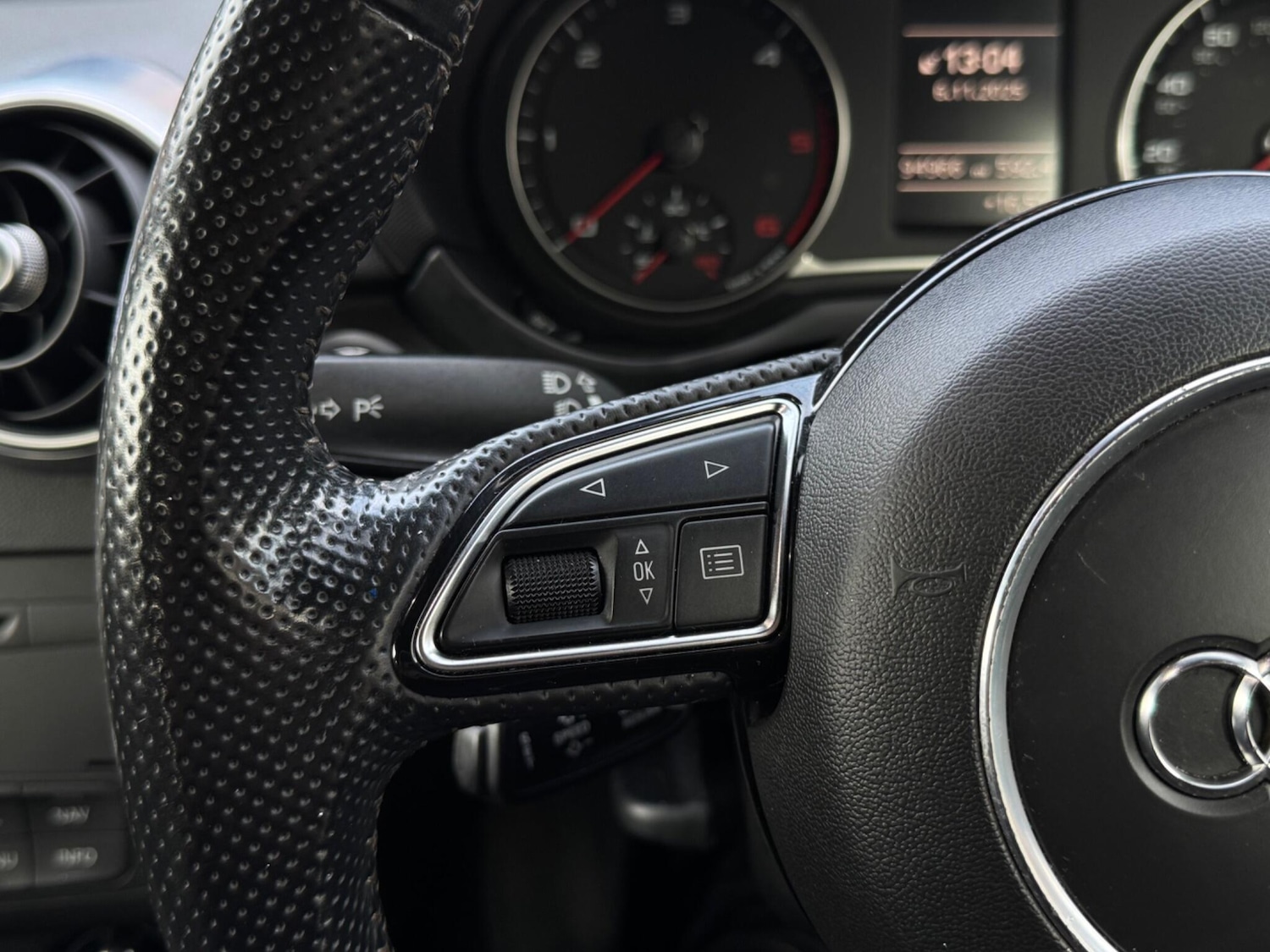 Used Audi A1 for sale - 76996782: Photo 37