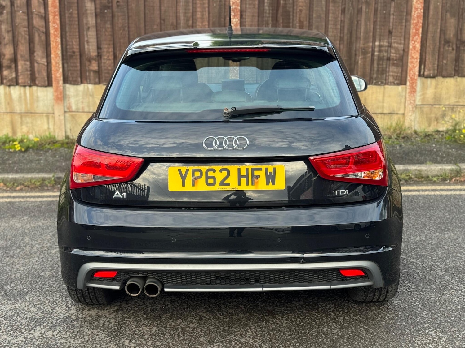 Used Audi A1 for sale - 76996782: Photo 4