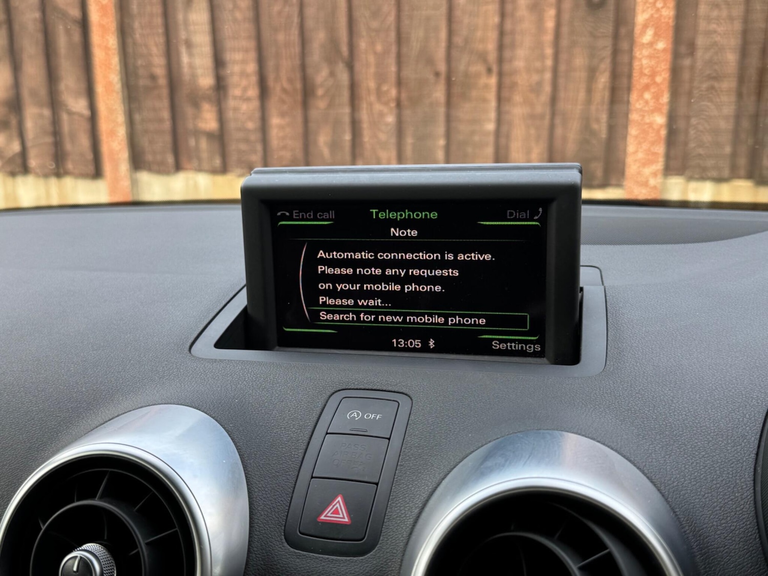 Used Audi A1 for sale - 76996782: Photo 42