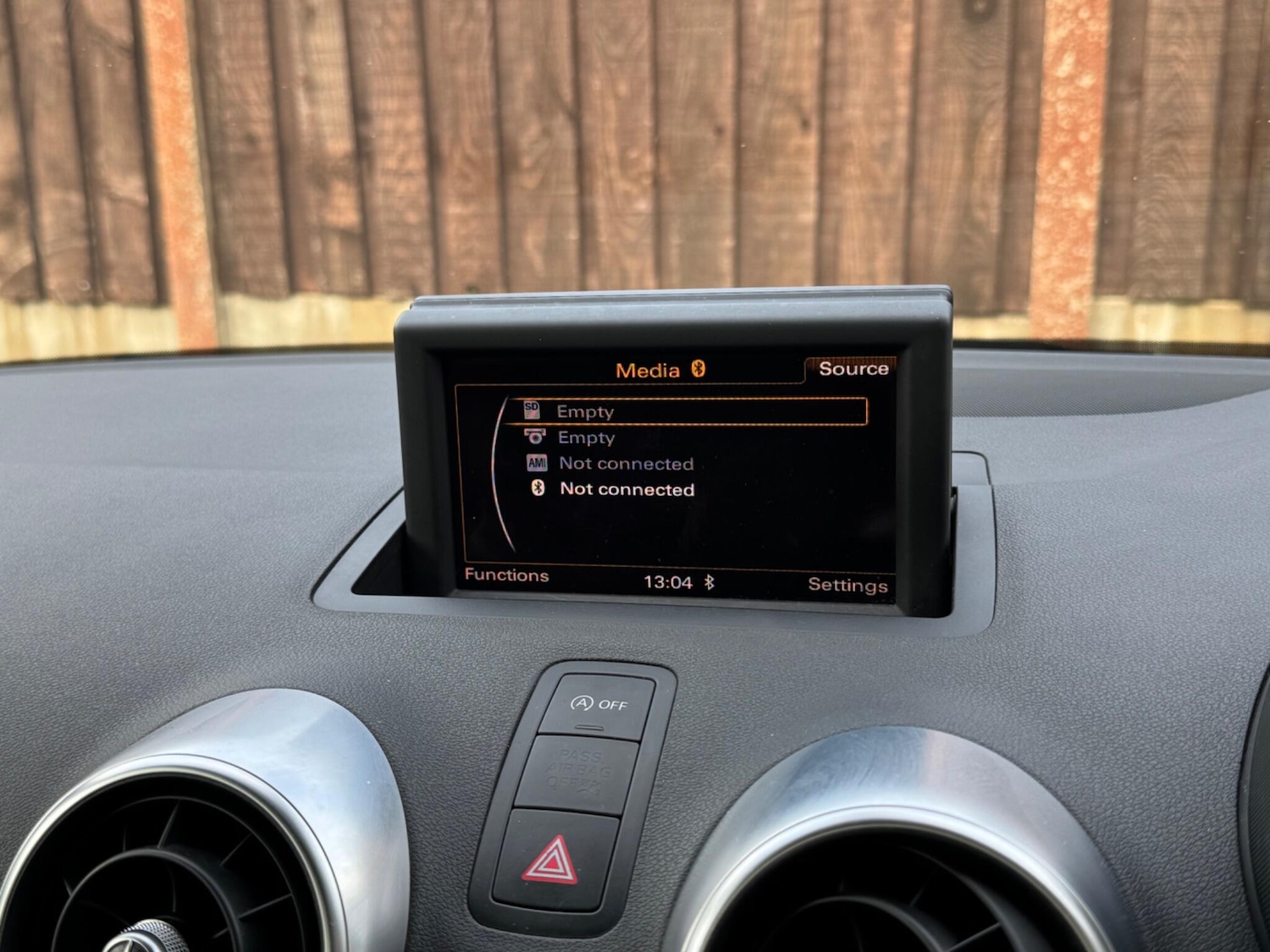 Used Audi A1 for sale - 76996782: Photo 43