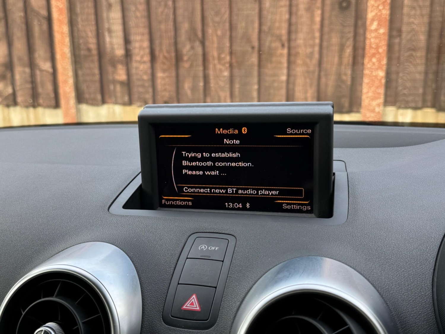 Used Audi A1 for sale - 76996782: Photo 44