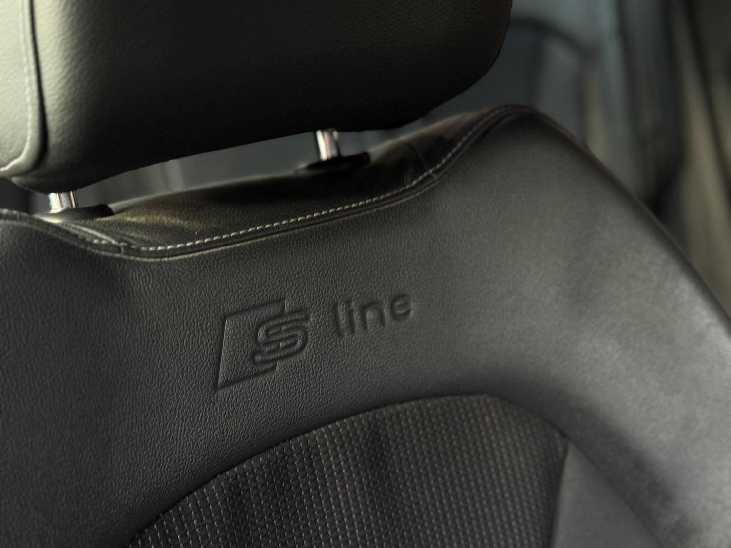 Used Audi A1 for sale - 76996782: Photo 52