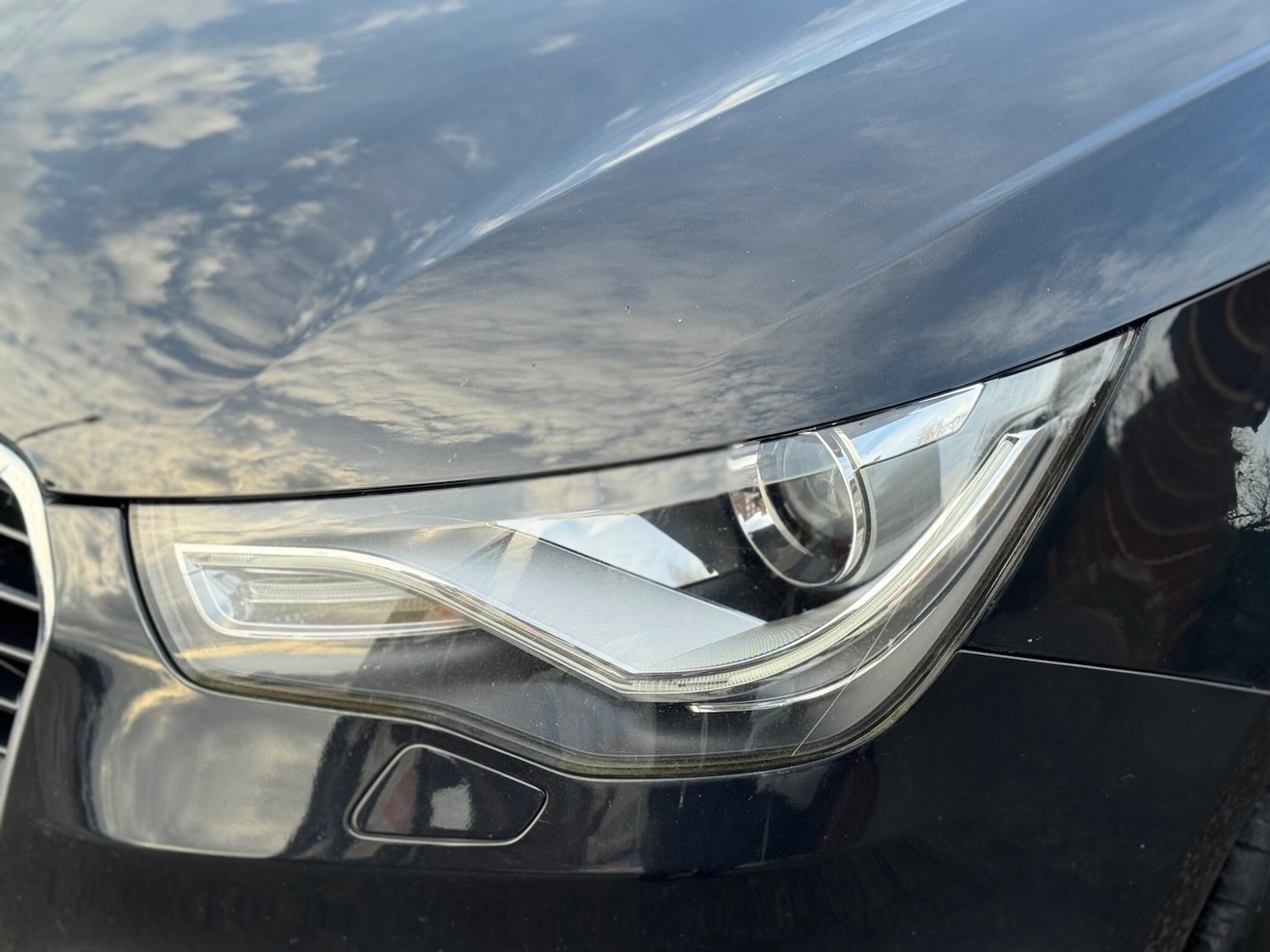 Used Audi A1 for sale - 76996782: Photo 57