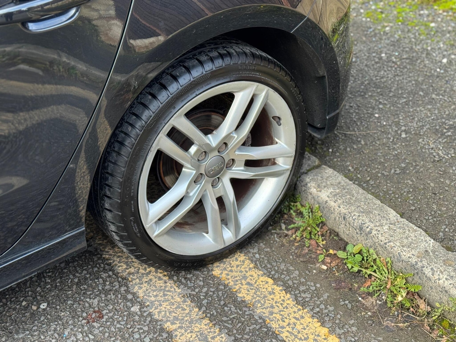 Used Audi A1 for sale - 76996782: Photo 60