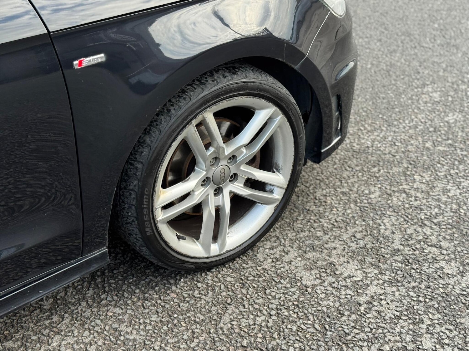 Used Audi A1 for sale - 76996782: Photo 61