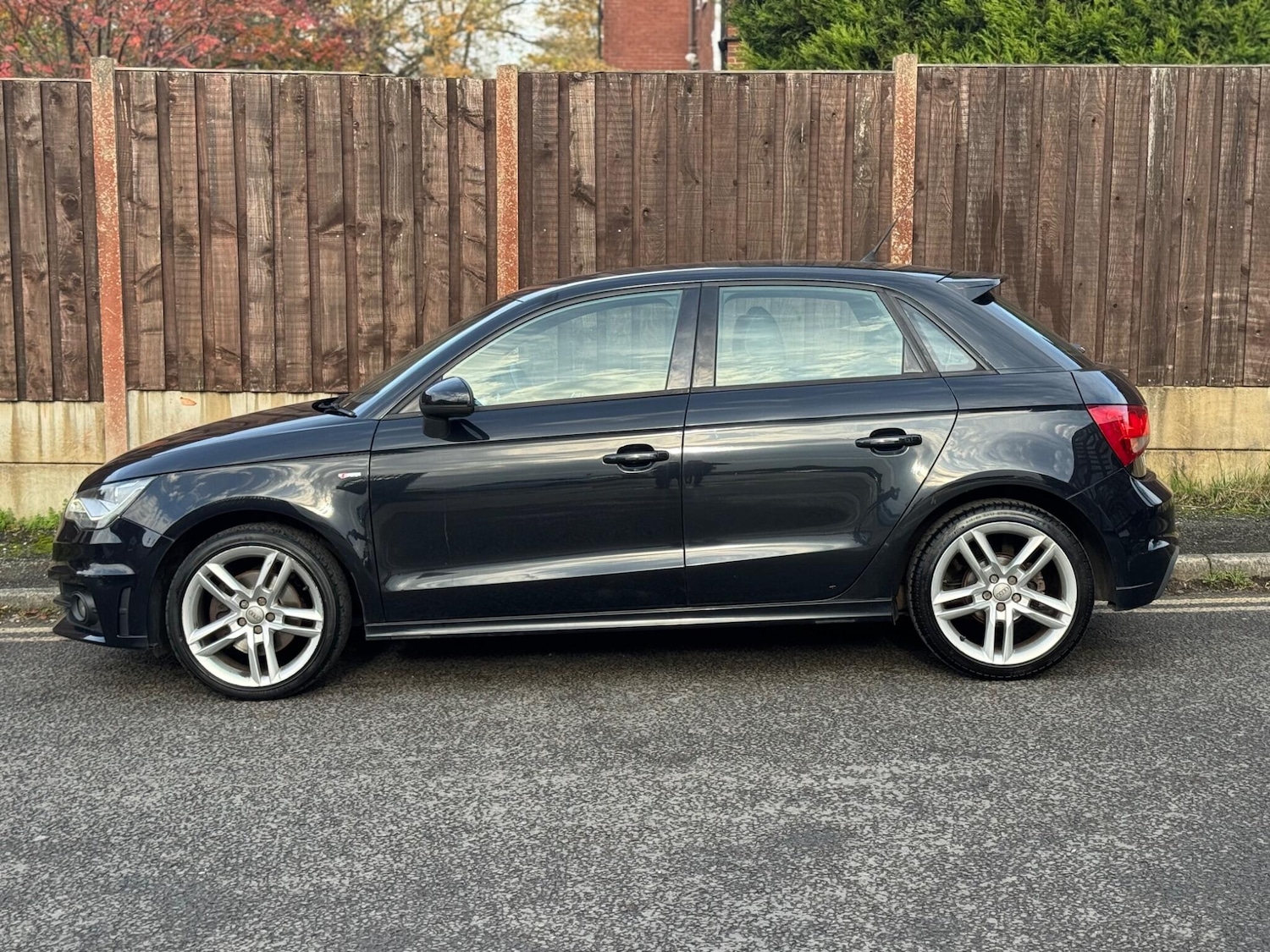 Used Audi A1 for sale - 76996782: Photo 7
