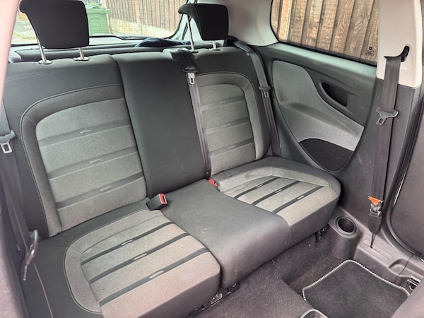 Used Fiat Punto Evo 2010 for sale - 75707657: Photo 17