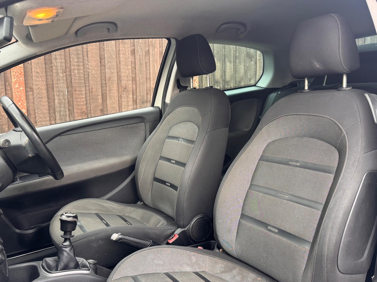 Vehicle 27