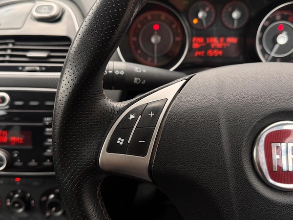Used Fiat Punto Evo 2010 for sale - 75707657: Photo 36