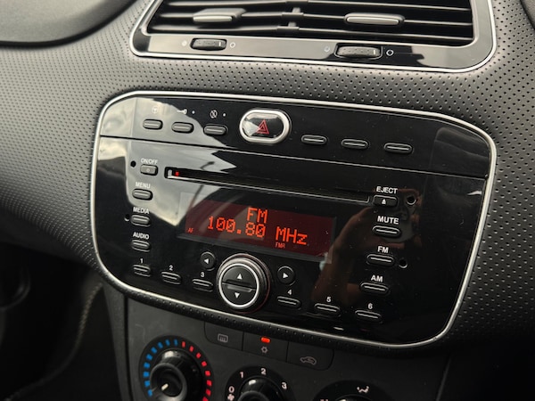 Used Fiat Punto Evo 2010 for sale - 75707657: Photo 40