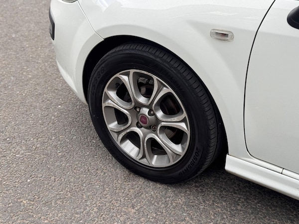 Used Fiat Punto Evo 2010 for sale - 75707657: Photo 50