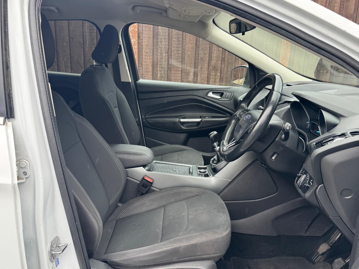 Used Ford Kuga 2017 for sale - 77439781: Photo 13