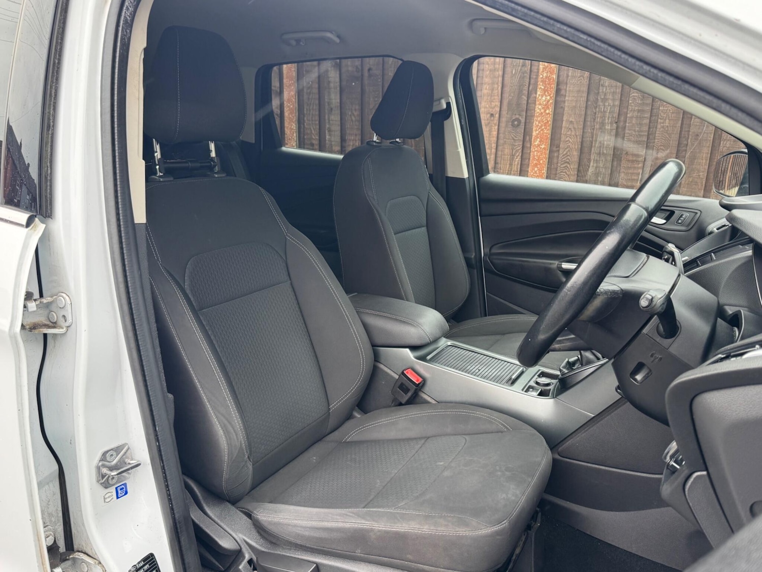 Used Ford Kuga 2017 for sale - 77439781: Photo 14