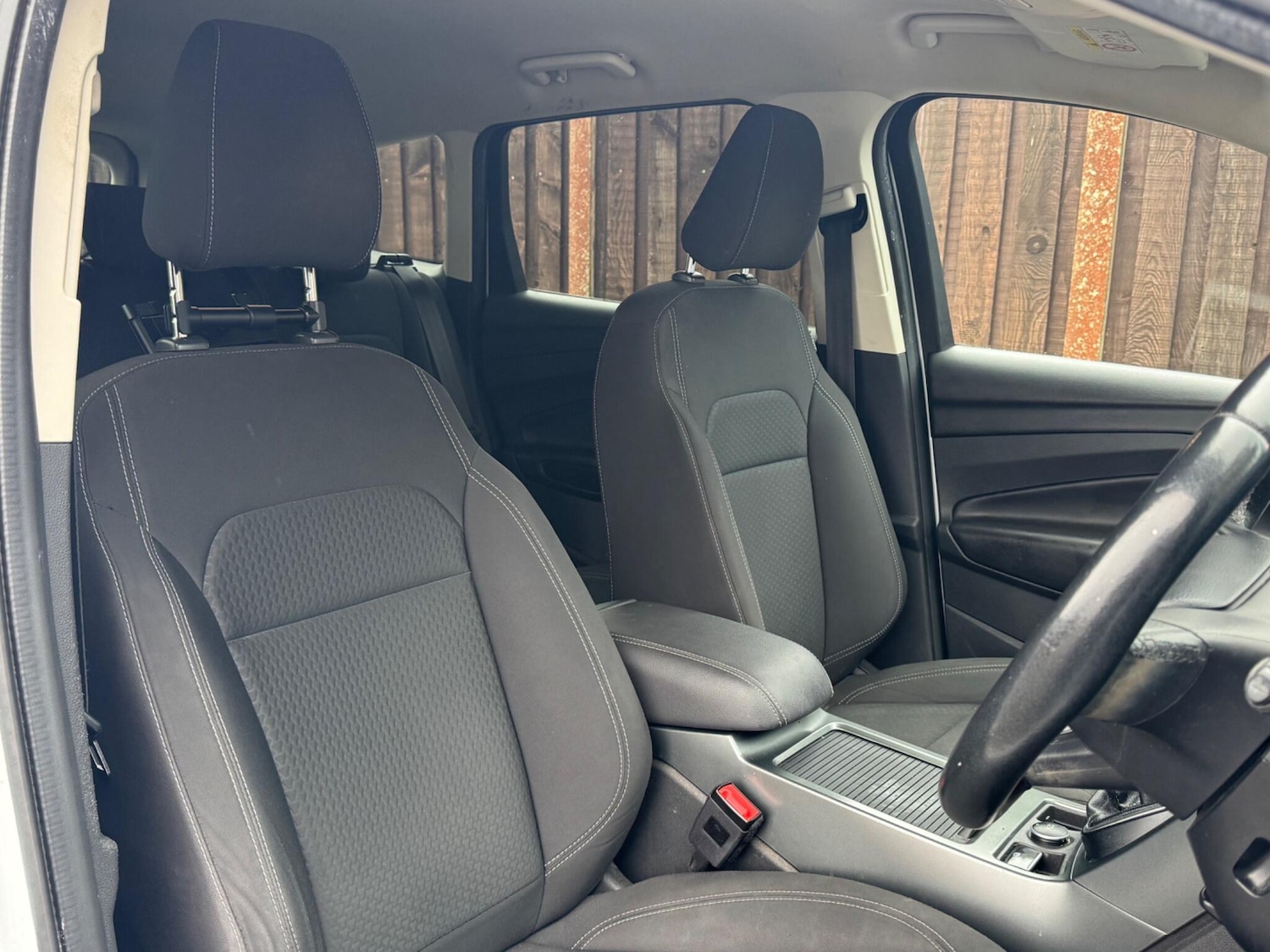 Used Ford Kuga 2017 for sale - 77439781: Photo 15