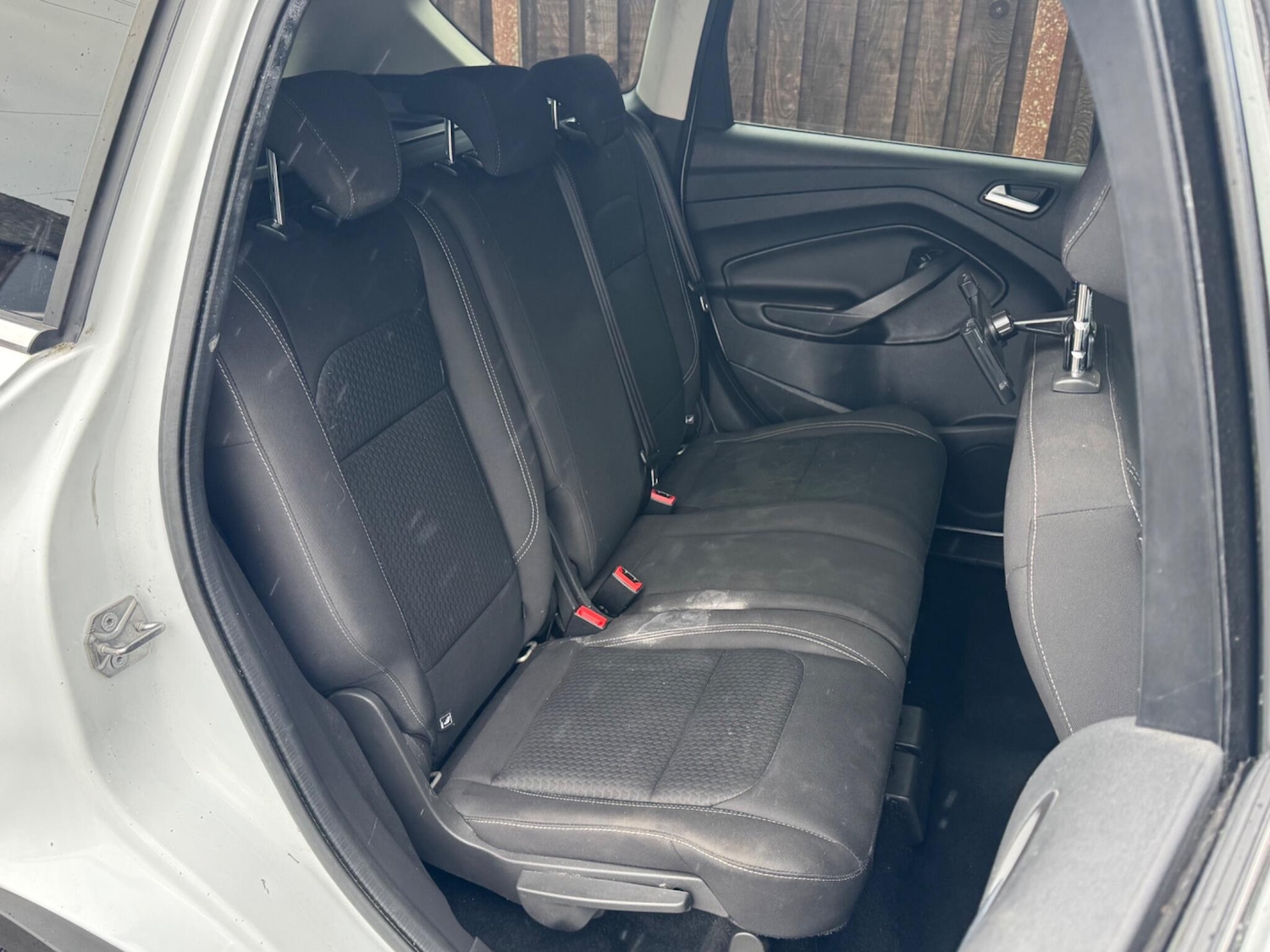 Used Ford Kuga 2017 for sale - 77439781: Photo 17