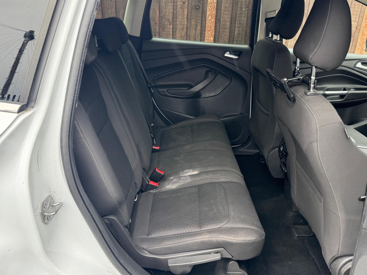 Used Ford Kuga 2017 for sale - 77439781: Photo 18