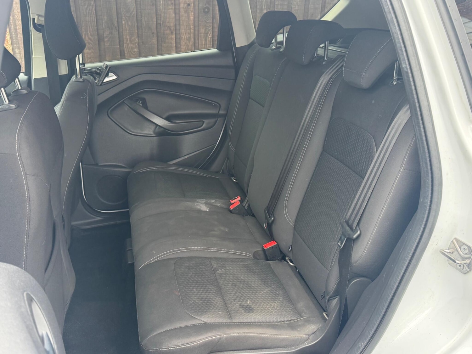 Used Ford Kuga 2017 for sale - 77439781: Photo 23