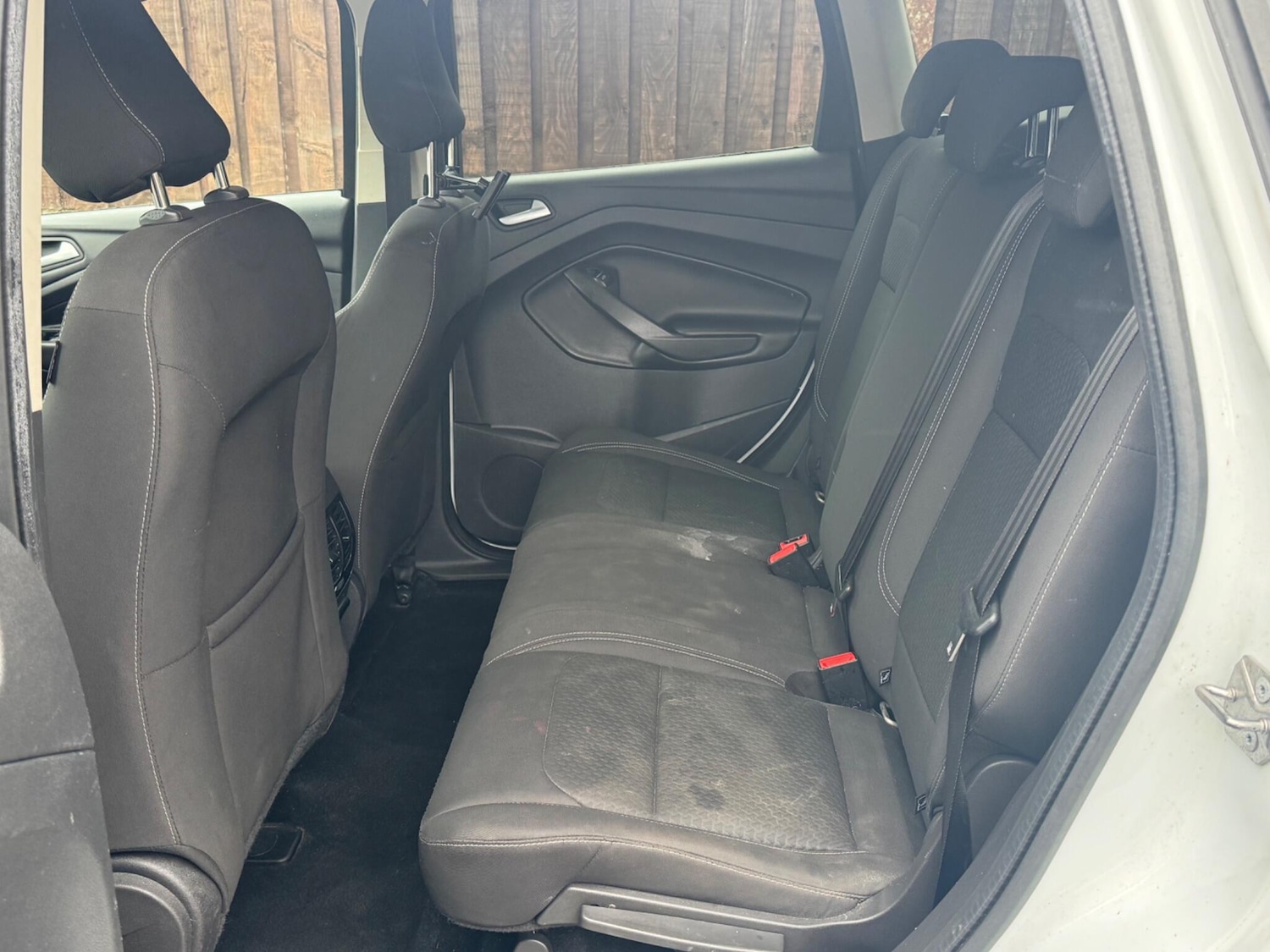 Used Ford Kuga 2017 for sale - 77439781: Photo 24