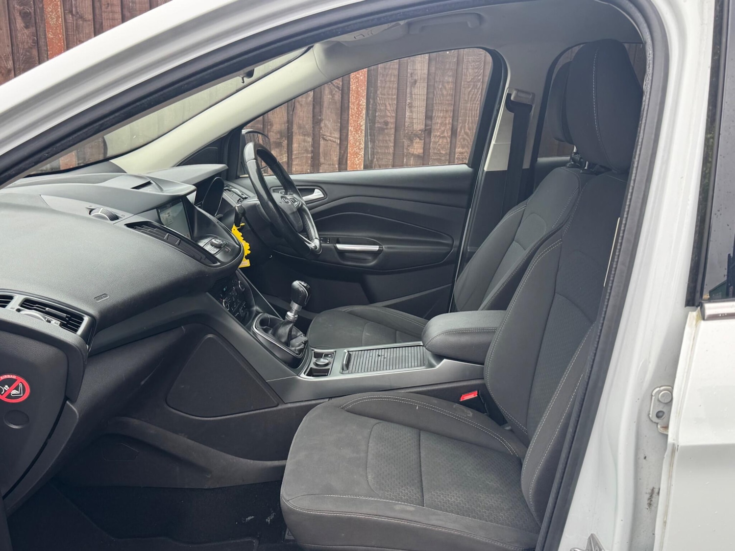 Used Ford Kuga 2017 for sale - 77439781: Photo 26