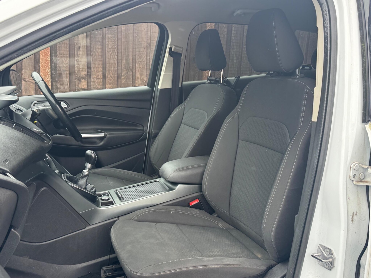 Used Ford Kuga 2017 for sale - 77439781: Photo 27