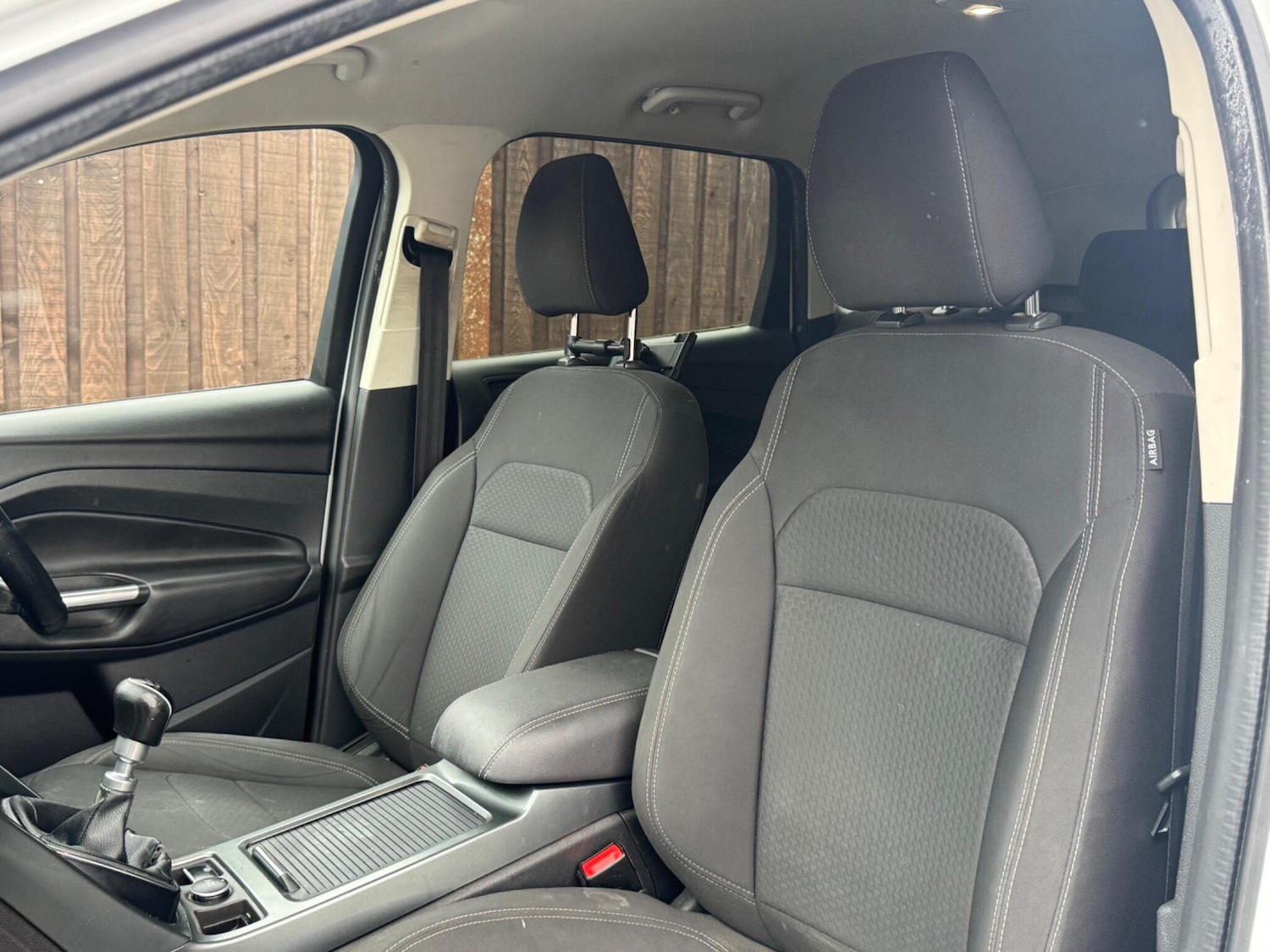 Used Ford Kuga 2017 for sale - 77439781: Photo 28