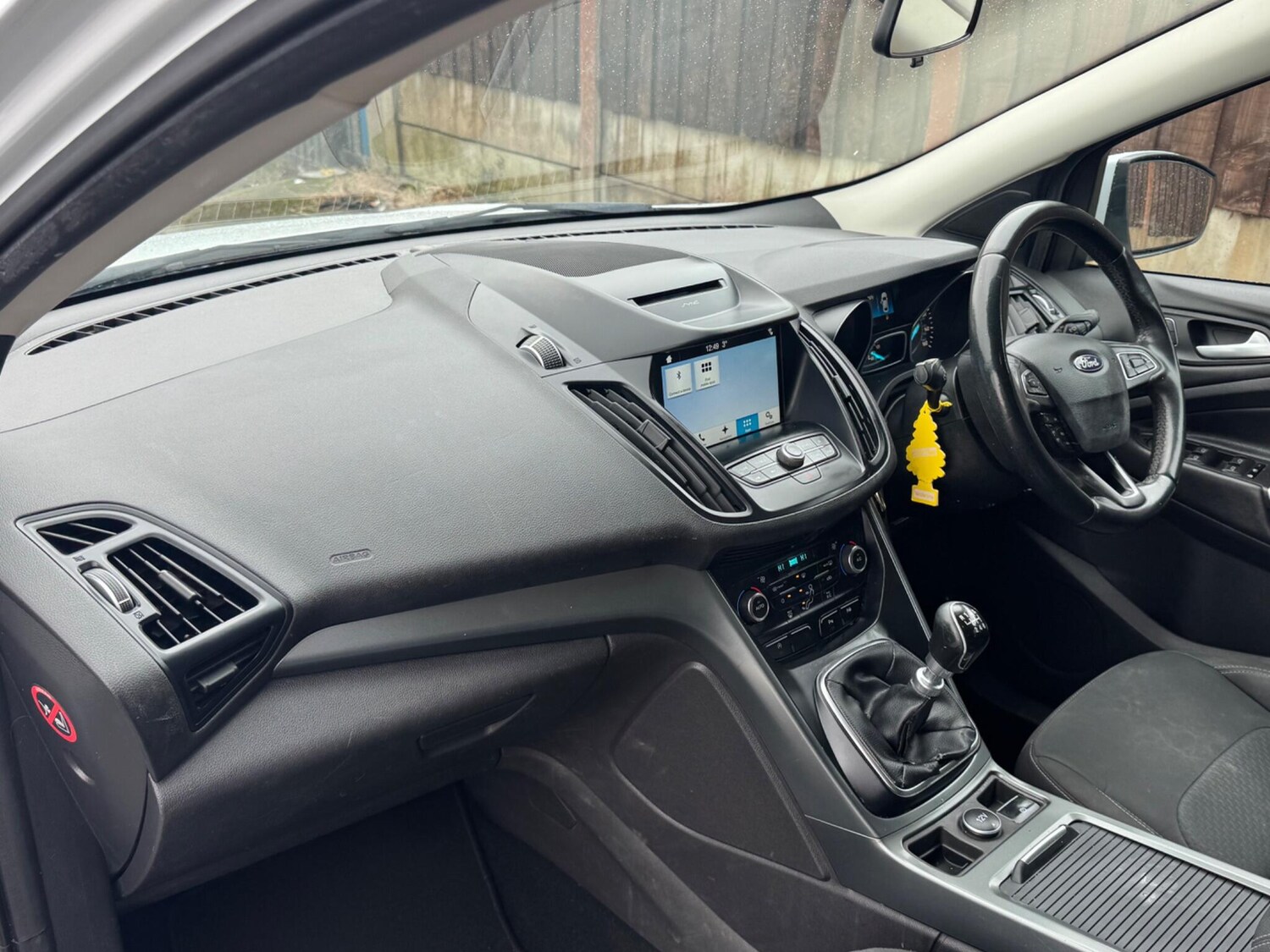 Used Ford Kuga 2017 for sale - 77439781: Photo 30