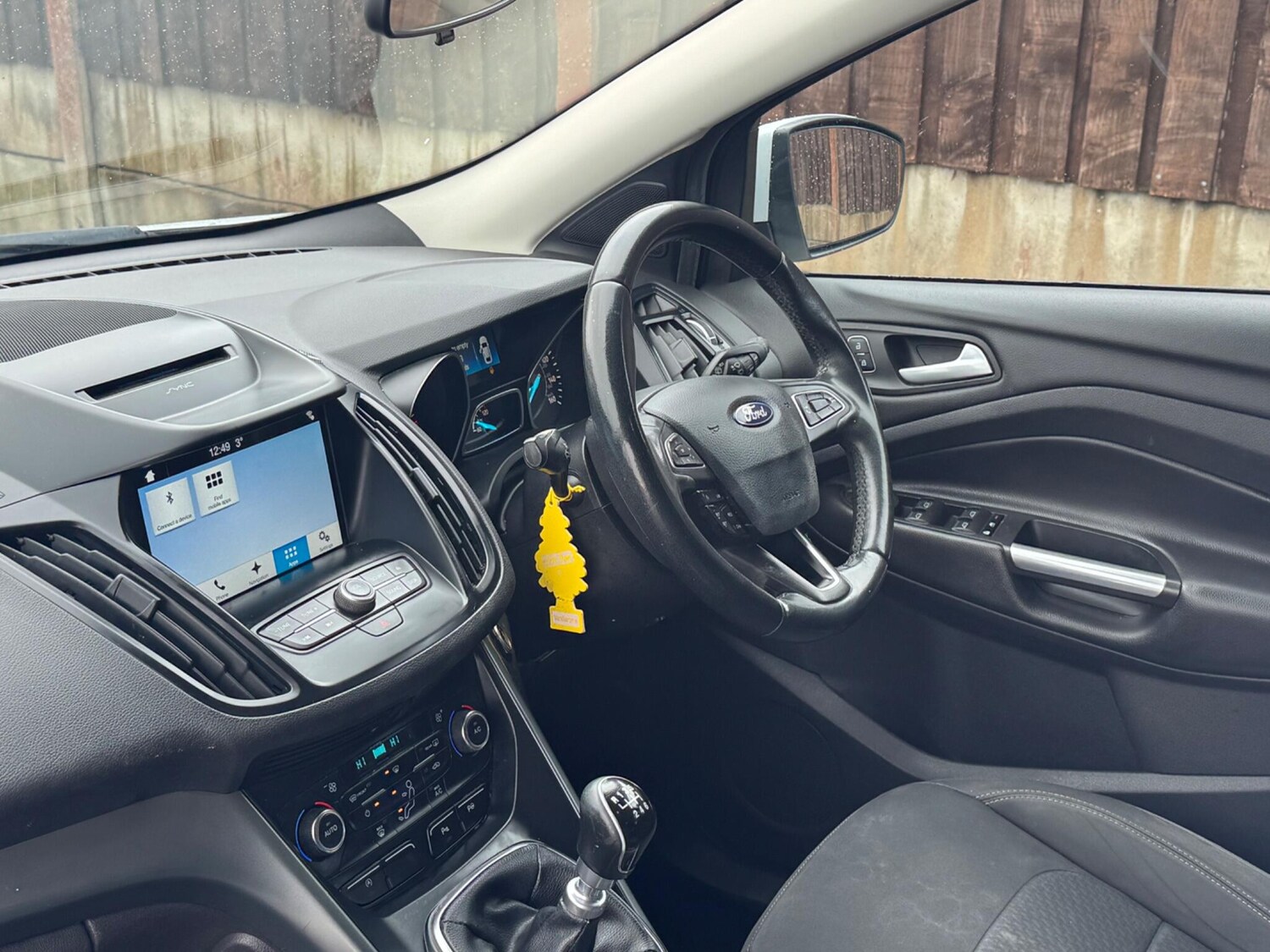 Used Ford Kuga 2017 for sale - 77439781: Photo 31