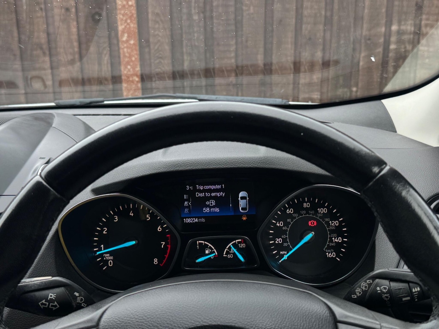 Used Ford Kuga 2017 for sale - 77439781: Photo 36