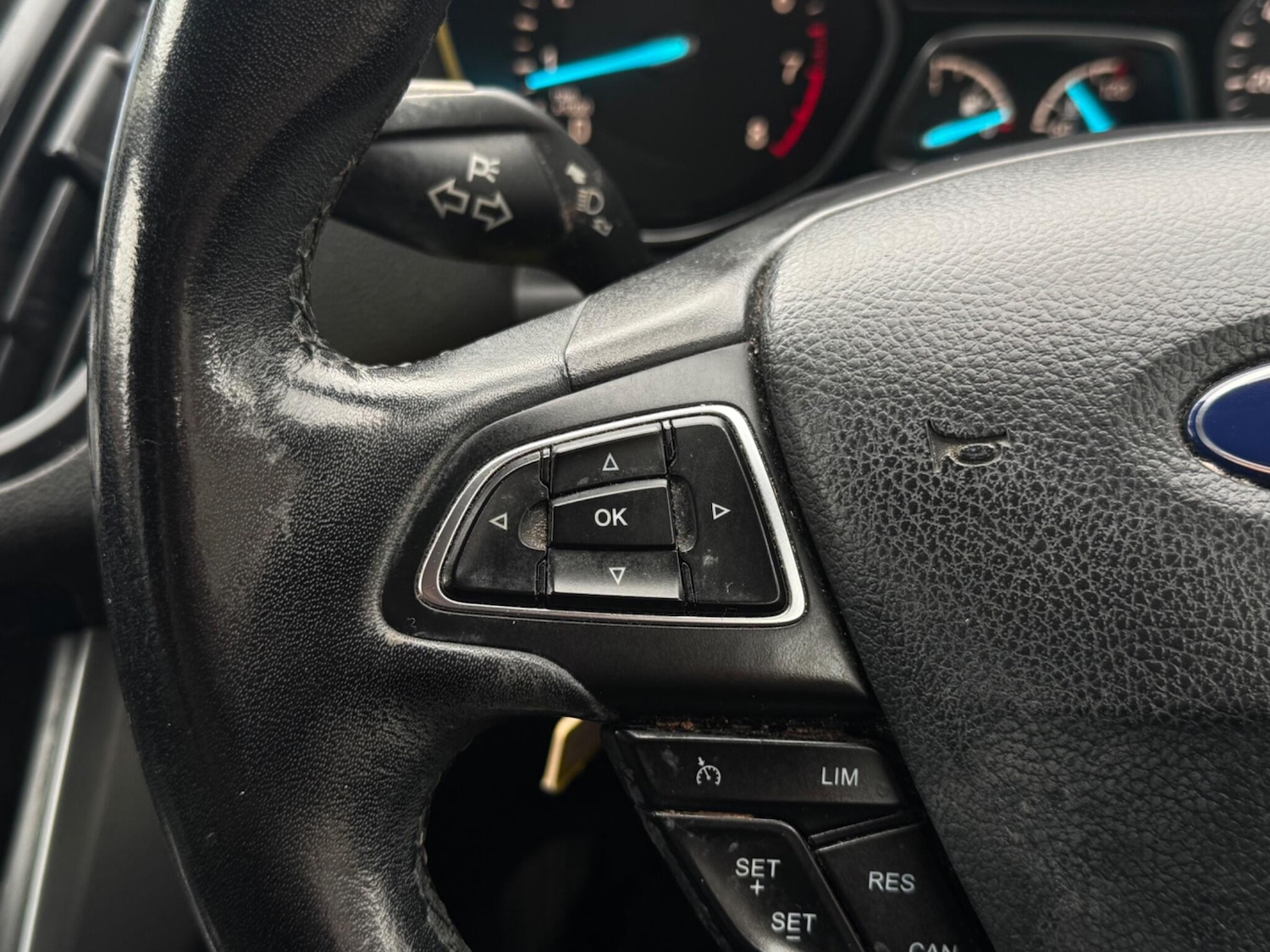 Used Ford Kuga 2017 for sale - 77439781: Photo 37