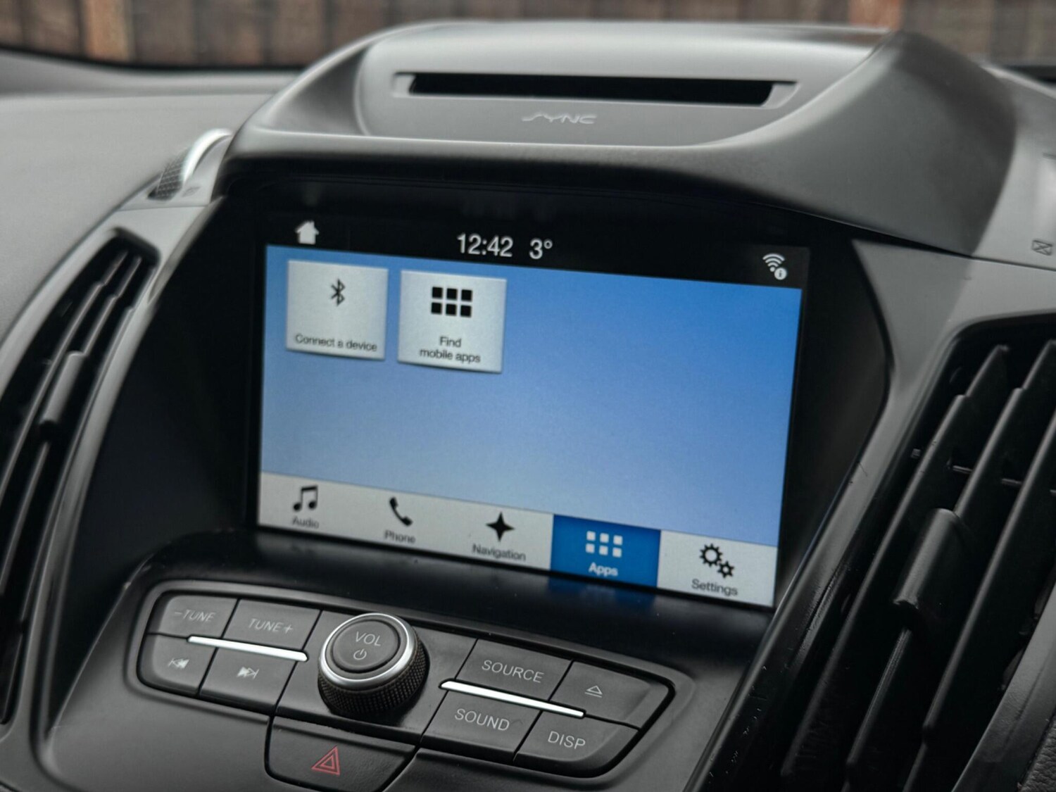 Used Ford Kuga 2017 for sale - 77439781: Photo 43