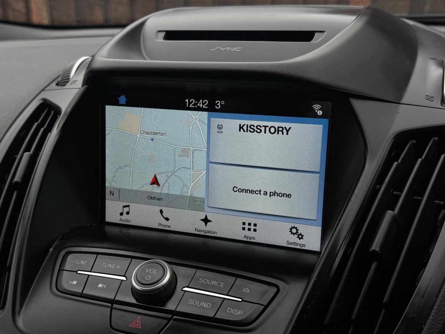 Used Ford Kuga 2017 for sale - 77439781: Photo 46