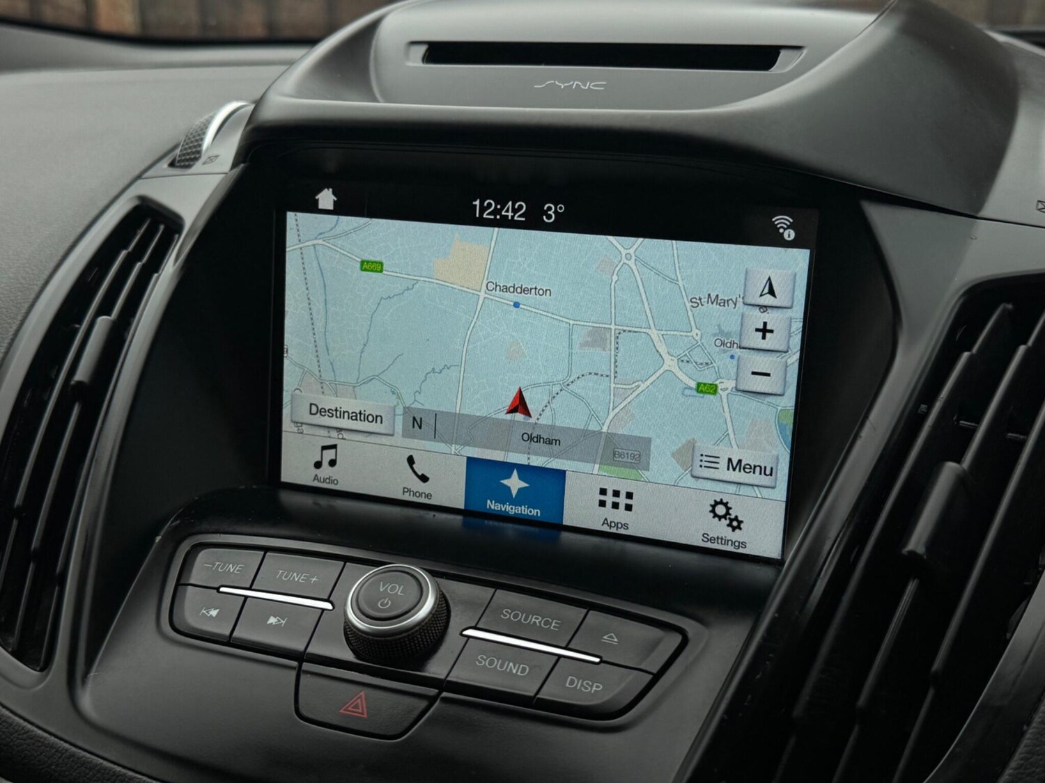 Used Ford Kuga 2017 for sale - 77439781: Photo 47