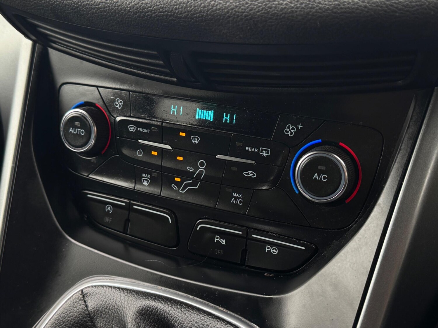 Used Ford Kuga 2017 for sale - 77439781: Photo 51