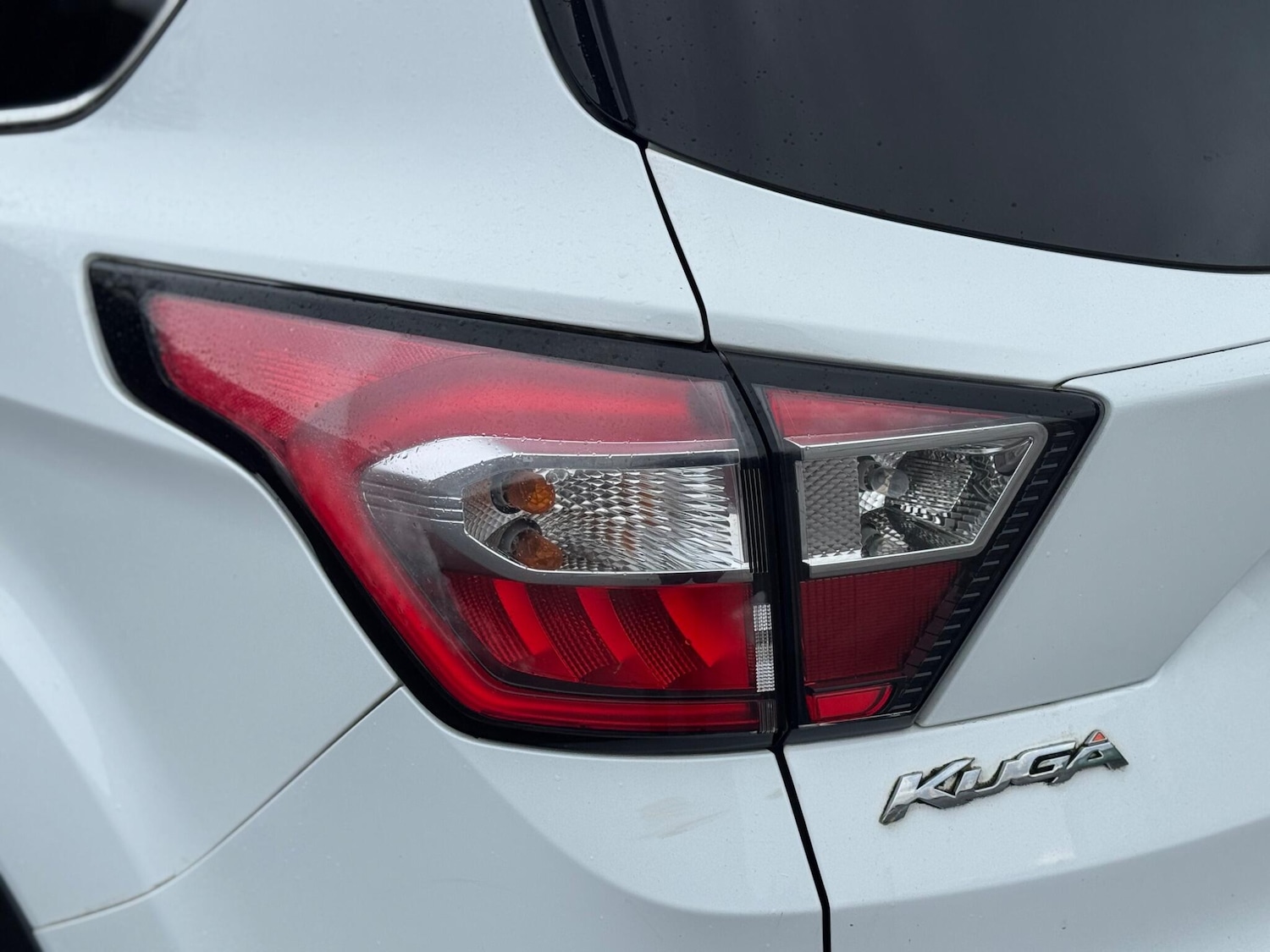 Used Ford Kuga 2017 for sale - 77439781: Photo 58