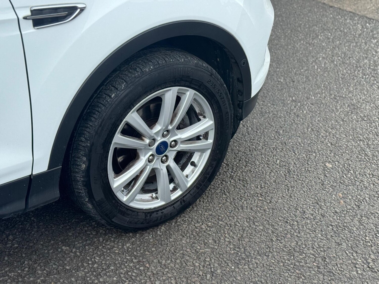 Used Ford Kuga 2017 for sale - 77439781: Photo 63