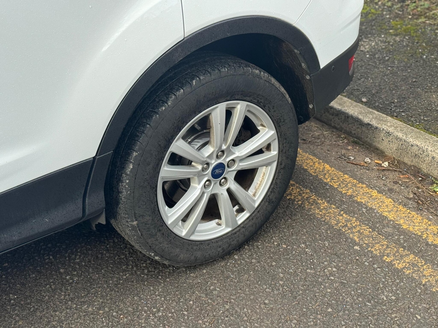 Used Ford Kuga 2017 for sale - 77439781: Photo 64