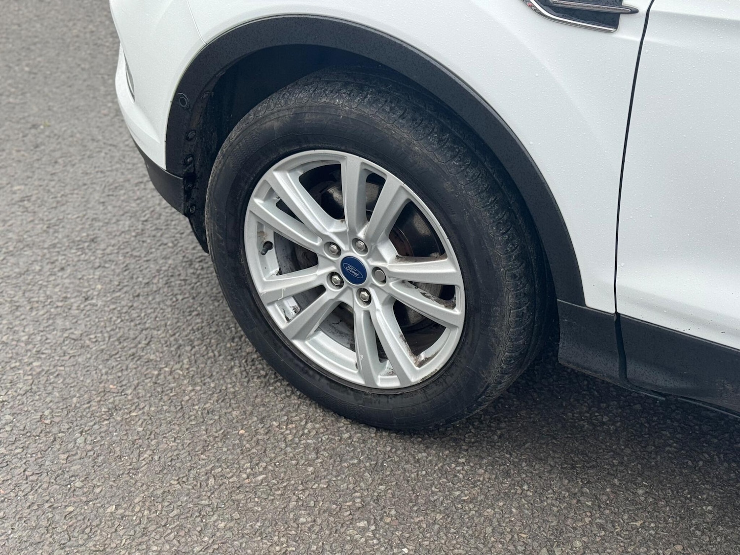 Used Ford Kuga 2017 for sale - 77439781: Photo 65