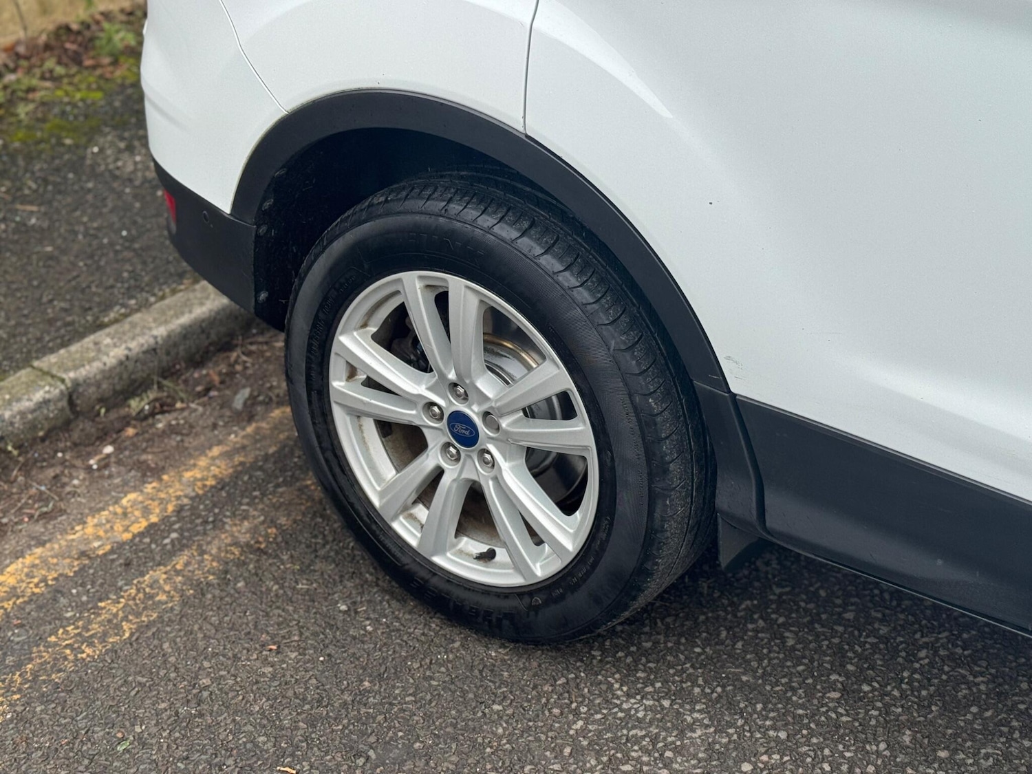 Used Ford Kuga 2017 for sale - 77439781: Photo 66