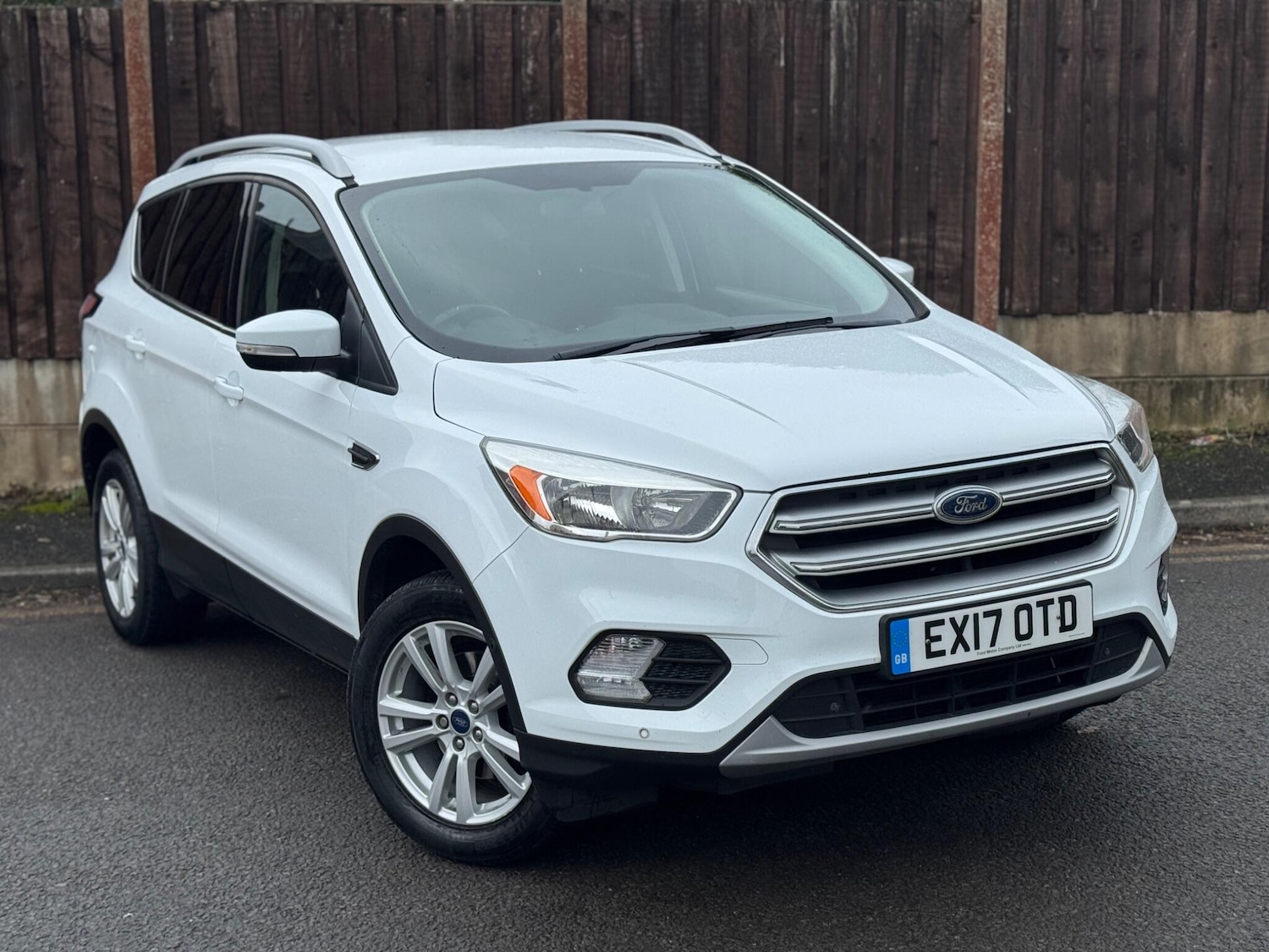 Used Ford Kuga 2017 for sale - 77439781: Photo 67