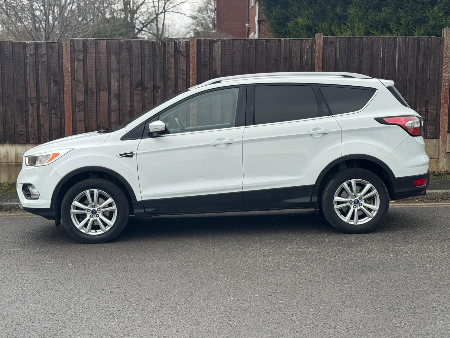 Used Ford Kuga 2017 for sale - 77439781: Photo 7