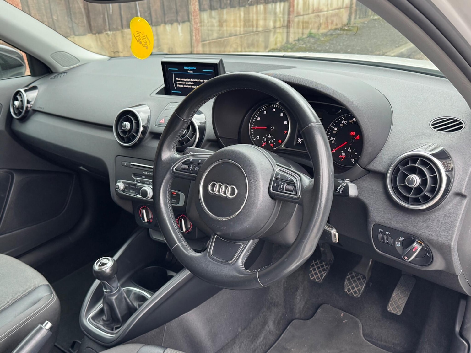 Used Audi A1 for sale - 77854322: Photo 10